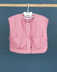 JOGGER TAKIM  5-8801 - PEMBE JOGGER