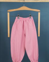 JOGGER TAKIM  5-8801 - PEMBE JOGGER