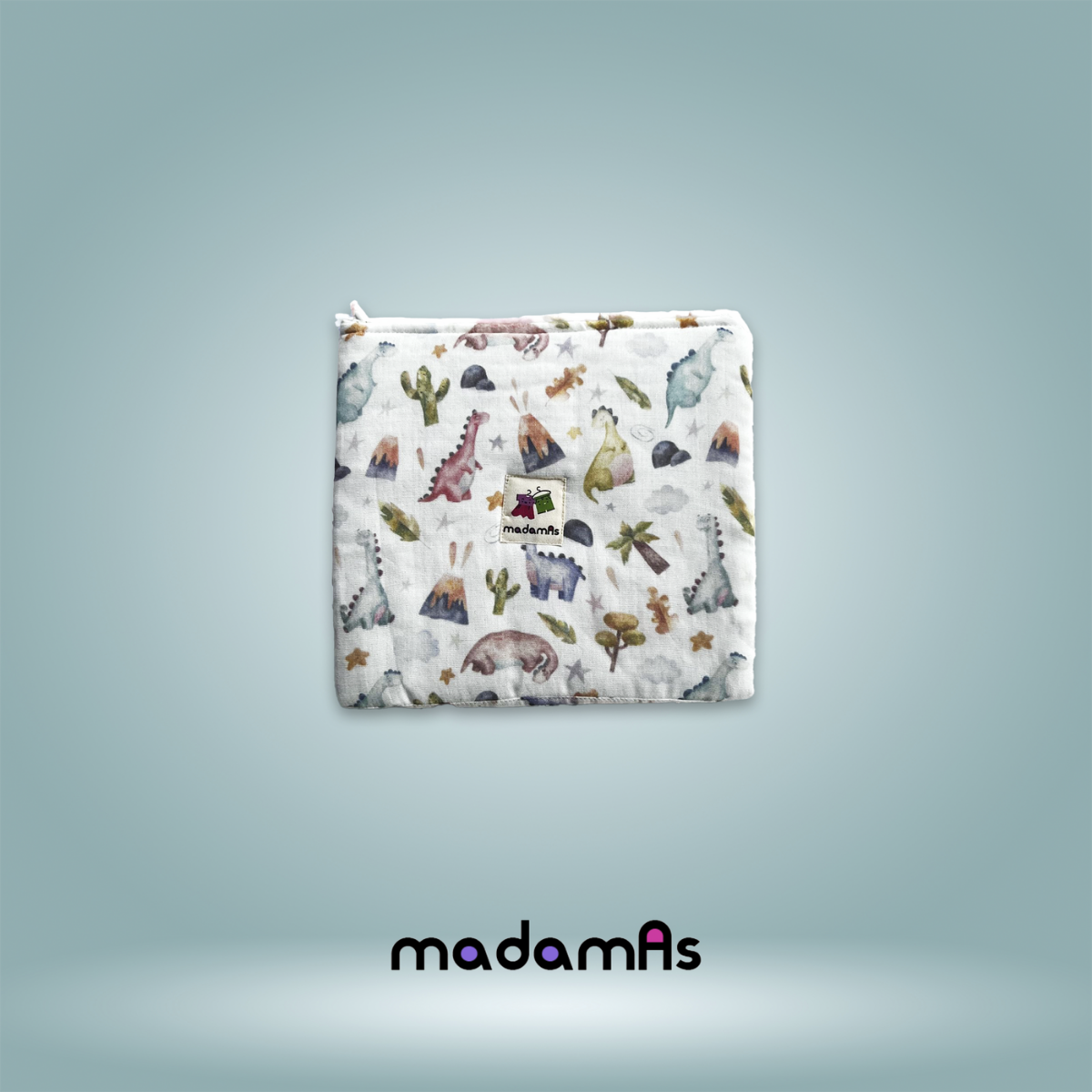 MÜSLİN ÇANTA 5-8829 - DİNAZOR