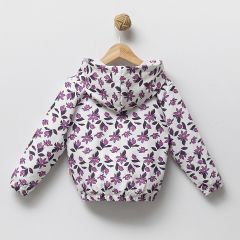 SWEATSHIRT - 5 - 8835 - ÇİÇEKLİ