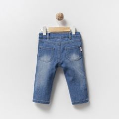 KOT PANTOLON - 5 - 8837 - NAKIŞLI