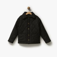 MONT - 5-8840 - SİYAH KAPİTONE
